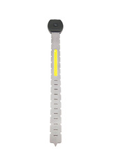 LED-armband t/löpning Grå